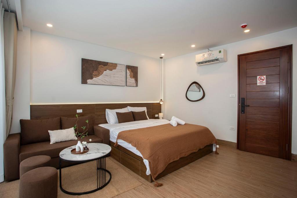 Soft Stay - Cozy, Quiet Fully Equipped Apartment – Hanoi