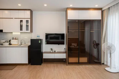 Soft Stay - Cozy, Quiet Fully Equipped Apartment – Photos 4