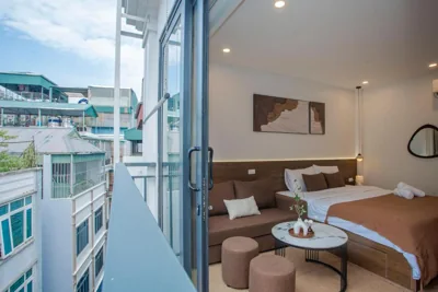 Soft Stay - Cozy, Quiet Fully Equipped Apartment – Photos 6