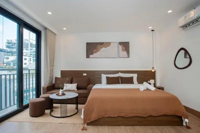 Soft Stay - Cozy, Quiet Fully Equipped Apartment – Photos 7