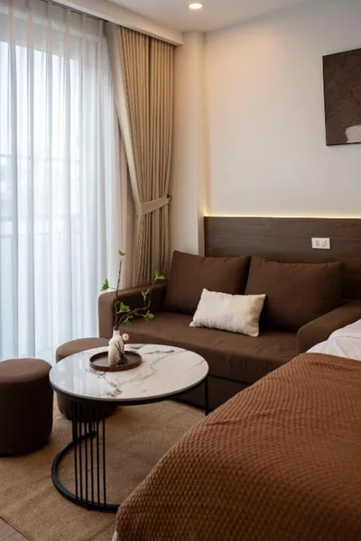 Soft Stay - Cozy, Quiet Fully Equipped Apartment – Photos 9