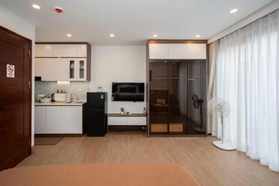 Soft Stay - Cozy, Quiet Fully Equipped Apartment – Photos 10