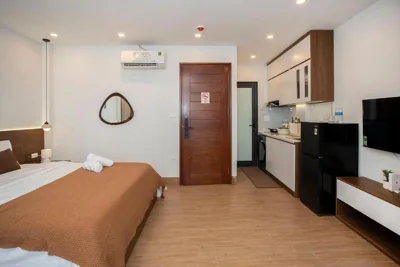 Soft Stay - Cozy, Quiet Fully Equipped Apartment – Photos 12