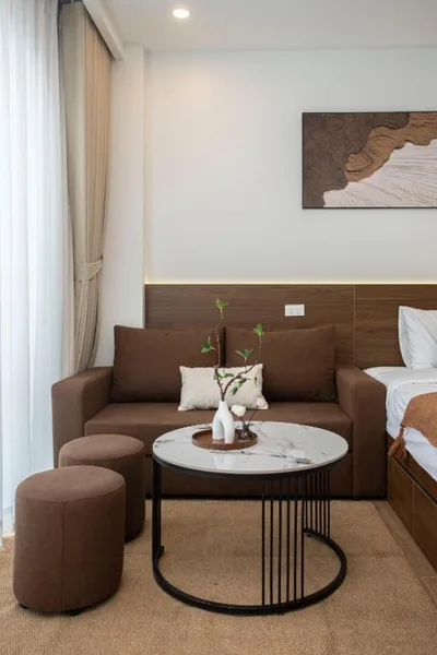 Soft Stay - Cozy, Quiet Fully Equipped Apartment – Photos 16